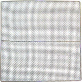 PTP6072186 Compatible Pitco Tube Screen 17-1/2" X 17-1/2"