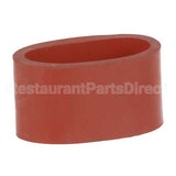 PTPP10032 Compatible Pitco Gasket Sleeve Drain Line