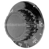 PTPP10538 Compatible Pitco Knob - Thermostat, Fryer, F/C