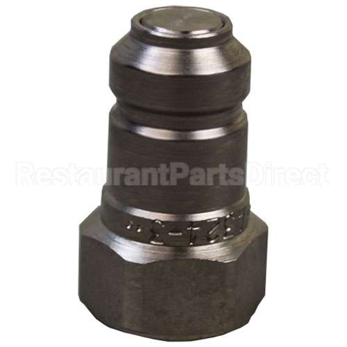 PTPP10741 Compatible Pitco Disconnect - 3/8" Male