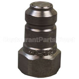 PTPP10741 Compatible Pitco Disconnect - 3/8" Male