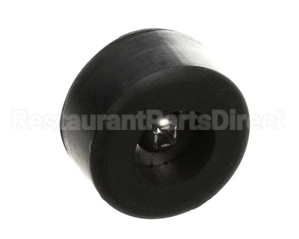 PU-UNI-0112N Evo Rear Leg Rubber Foot