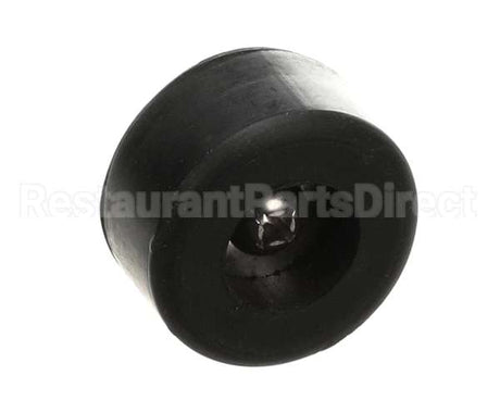 PU-UNI-0112N Evo Rear Leg Rubber Foot