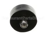 PU-UNI-0112N Evo Rear Leg Rubber Foot