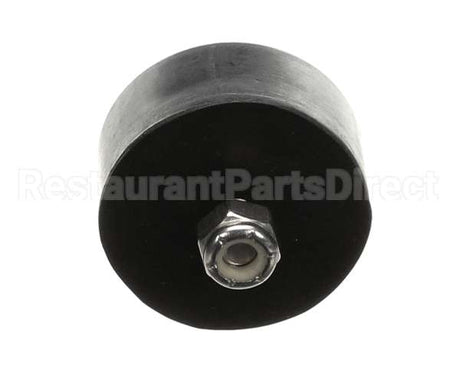 PU-UNI-0112N Evo Rear Leg Rubber Foot