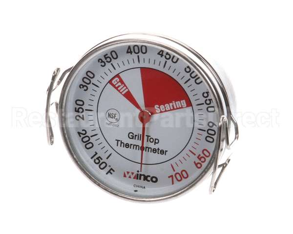 PU-UNI-0260N Evo Grill Surf Thermometer Tmt-Gs2