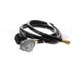 PU-UNI-0379N Evo Lp Regulator Hose 106044-60In
