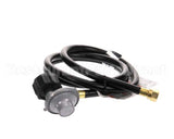 PU-UNI-0379N Evo Lp Regulator Hose 106044-60In
