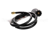 PU-UNI-0379N Evo Lp Regulator Hose 106044-60In