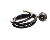 PU-UNI-0379N Evo Lp Regulator Hose 106044-60In