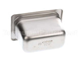 PU-UNI-0423N Evo Drip Container Ninth Pan 4In