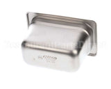 PU-UNI-0423N Evo Drip Container Ninth Pan 4In