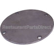 PUMPCOVER Compatible Power Soak Systems Pump Cover Plate