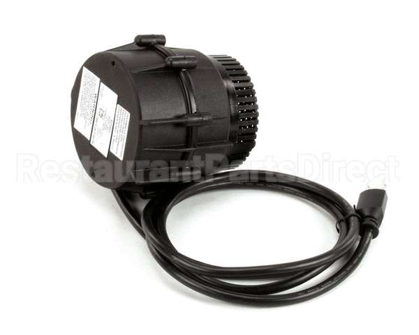 PUMPSUBMER Food Warming Submersible Water Pump 115Vac