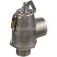 PV0001 Compatible BKI Valve, Steam Safety - 3/4