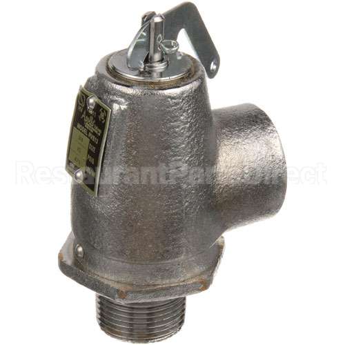 PV0001 Compatible BKI Valve, Steam Safety - 3/4