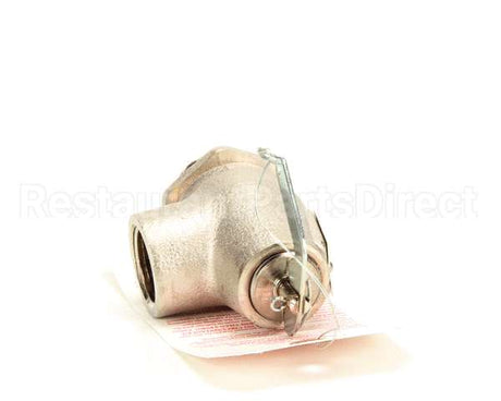 PV0001 Bki Valve, Pop Safety 13211S15E