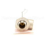 PV0001 Bki Valve, Pop Safety 13211S15E