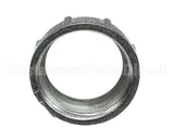 PV157 Cookshack Galvanized Bushing