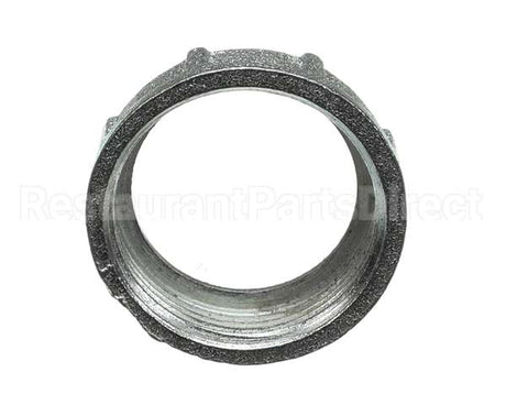 PV157 Cookshack Galvanized Bushing