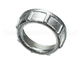 PV157 Cookshack Galvanized Bushing