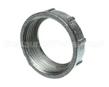 PV157 Cookshack Galvanized Bushing