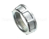 PV157 Cookshack Galvanized Bushing