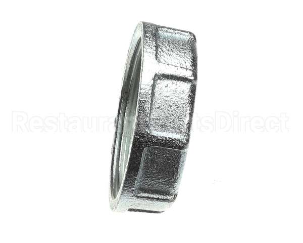 PV157 Cookshack Galvanized Bushing