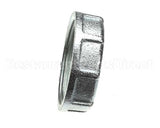 PV157 Cookshack Galvanized Bushing