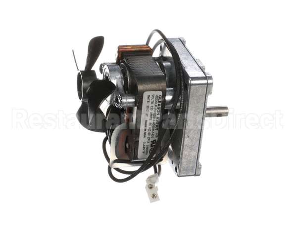 PV514 Cookshack Auguer Motor