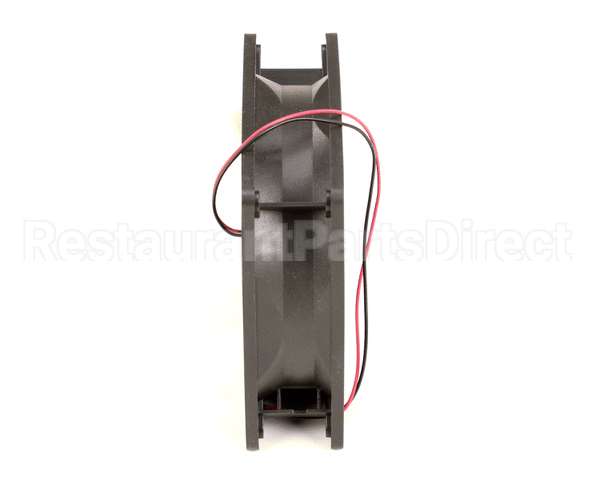 PV517 Cookshack Fan,Draft Dc Fec