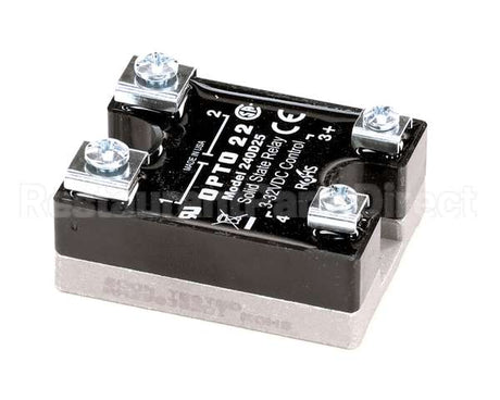 PV682 Cookshack Ss Relay