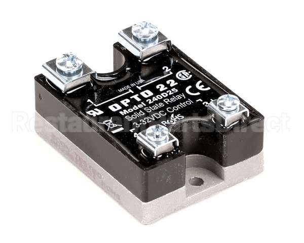 PV682 Cookshack Ss Relay