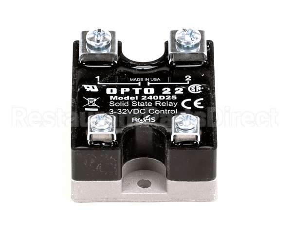 PV682 Cookshack Ss Relay