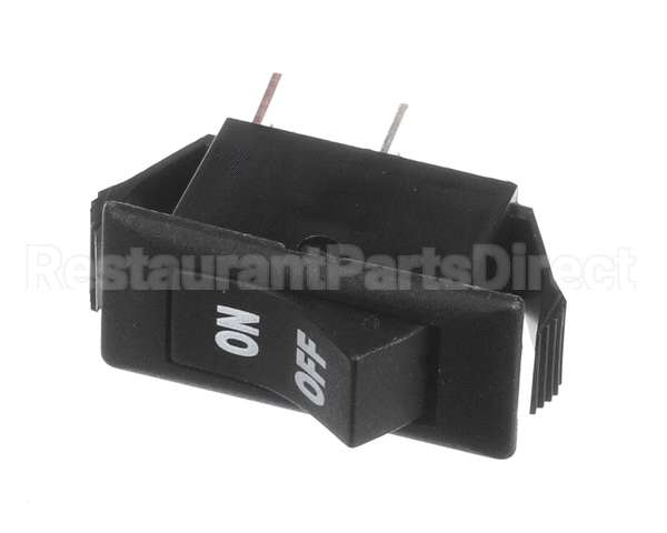 PV696 Cookshack On / Off Rocker