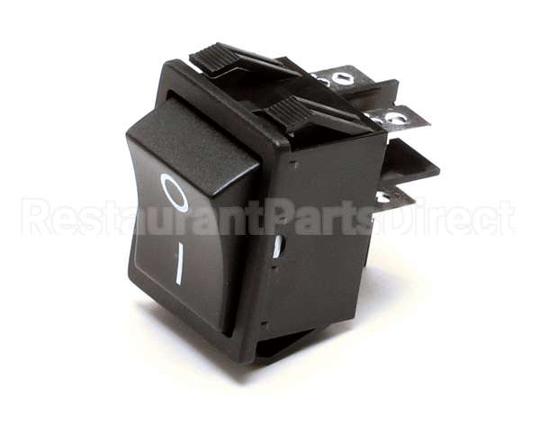 PW-1 Adcraft Main Power Switch