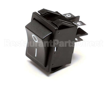 PW-1 Adcraft Main Power Switch