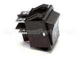 PW-1 Adcraft Main Power Switch