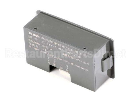 PW-2 Adcraft L.e.d. Thermometer