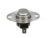 PW-23 Adcraft High Limit Switch