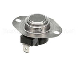 PW-23 Adcraft High Limit Switch