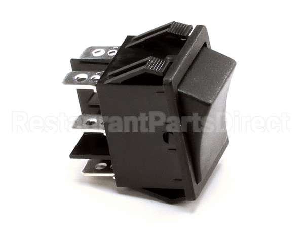 PW-3 Adcraft Heat/Proof Switch