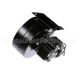 PW-6 Adcraft Blower Motor Assembly