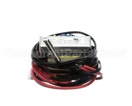 PW-7 Adcraft Thermometer Transformer