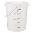 PWB22148 Compatible Cambro Bucket 22Qt -148