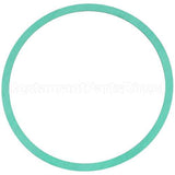 PWSK19345 Compatible Power Soak Systems Flange Gasket - Pump End
