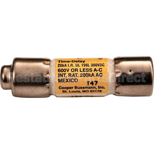 PWSK20637 Compatible Power Soak Systems Fuse, 30A 600V