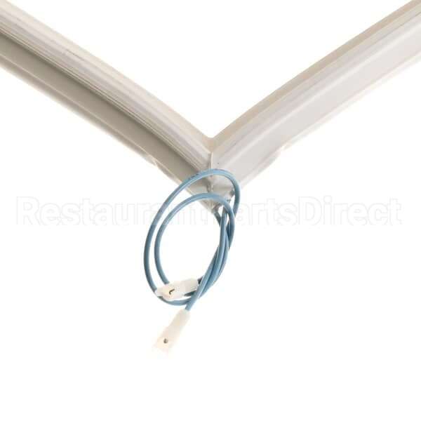PWSKINGSK0604 Compatible Midwest Appliance Parts Gasket, Slide Seal