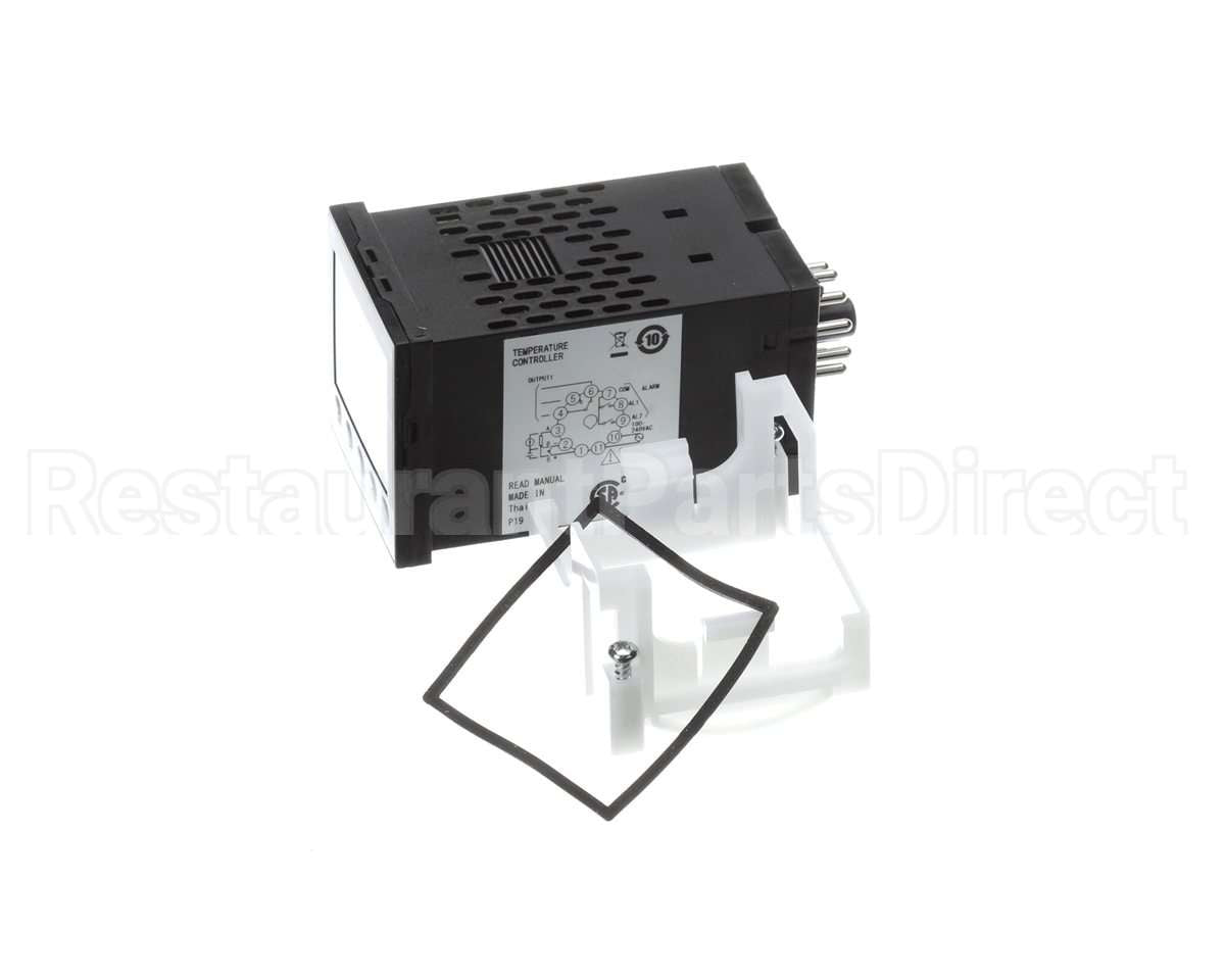PXR4-WAS1-GV0A8 Captive-Aire Electric Temp Control