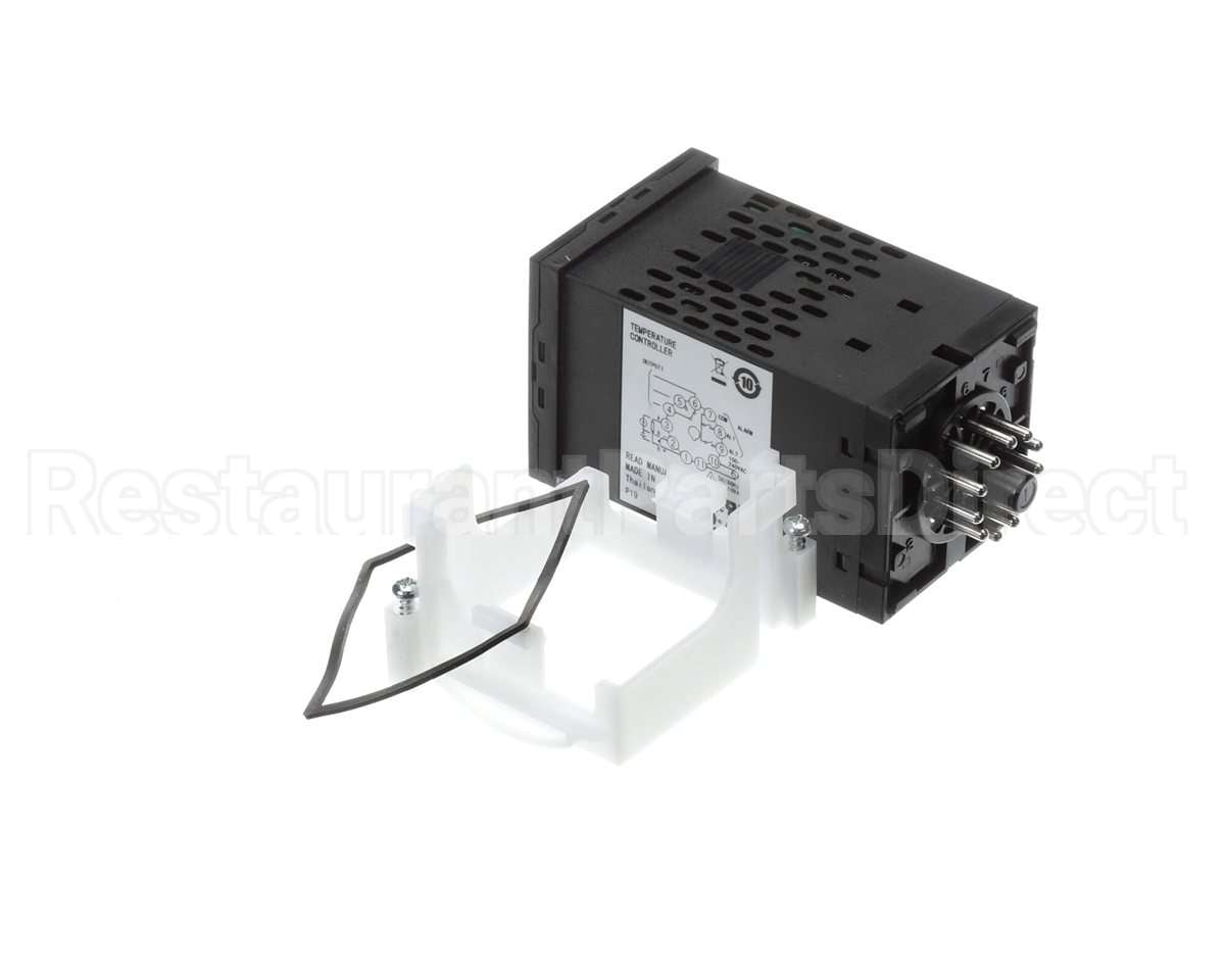 PXR4-WAS1-GV0A8 Captive-Aire Electric Temp Control